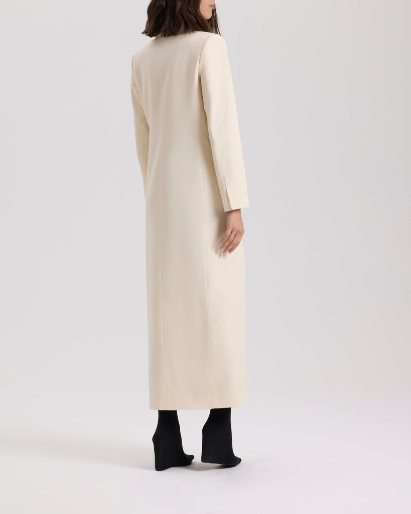 Raquel Diniz ELENA DRESS COAT Sottocosto