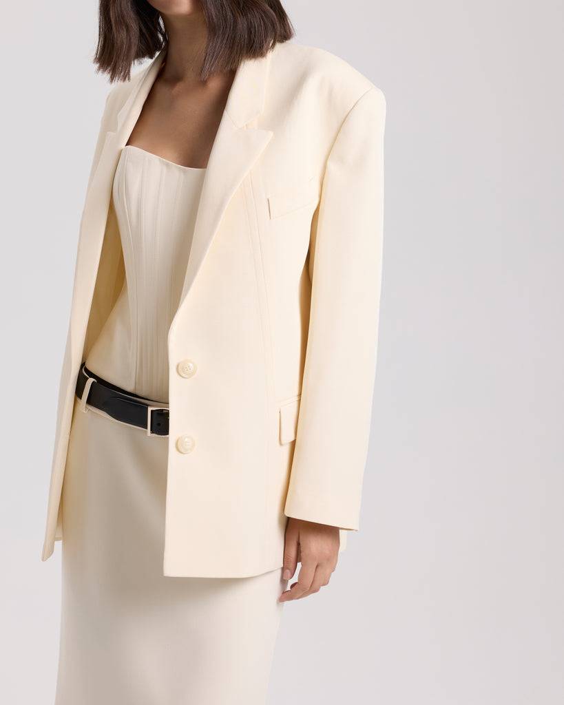 Raquel Diniz GIADA JACKET Prezzo basso
