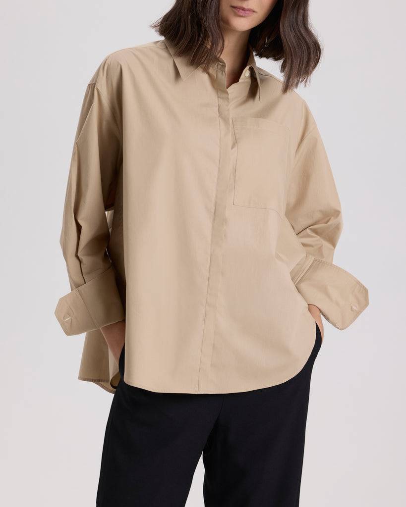 Raquel Diniz NEW BAHIA SHIRT Offerte