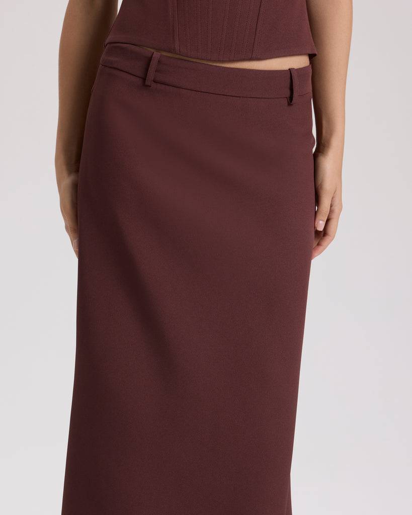 Raquel Diniz ELENA SKIRT Vendita Calda