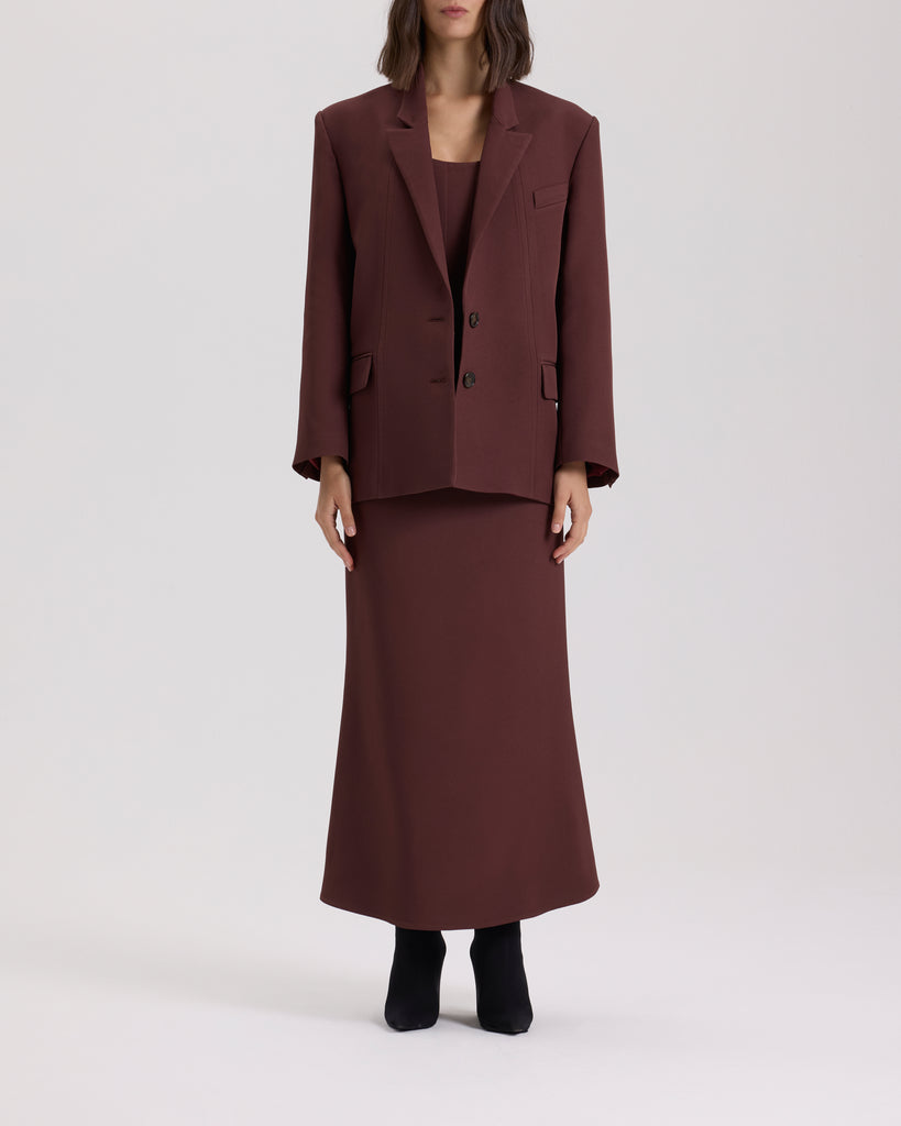 Raquel Diniz GIADA JACKET Vendita Economica