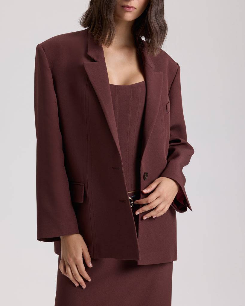 Raquel Diniz GIADA JACKET Vendita Economica