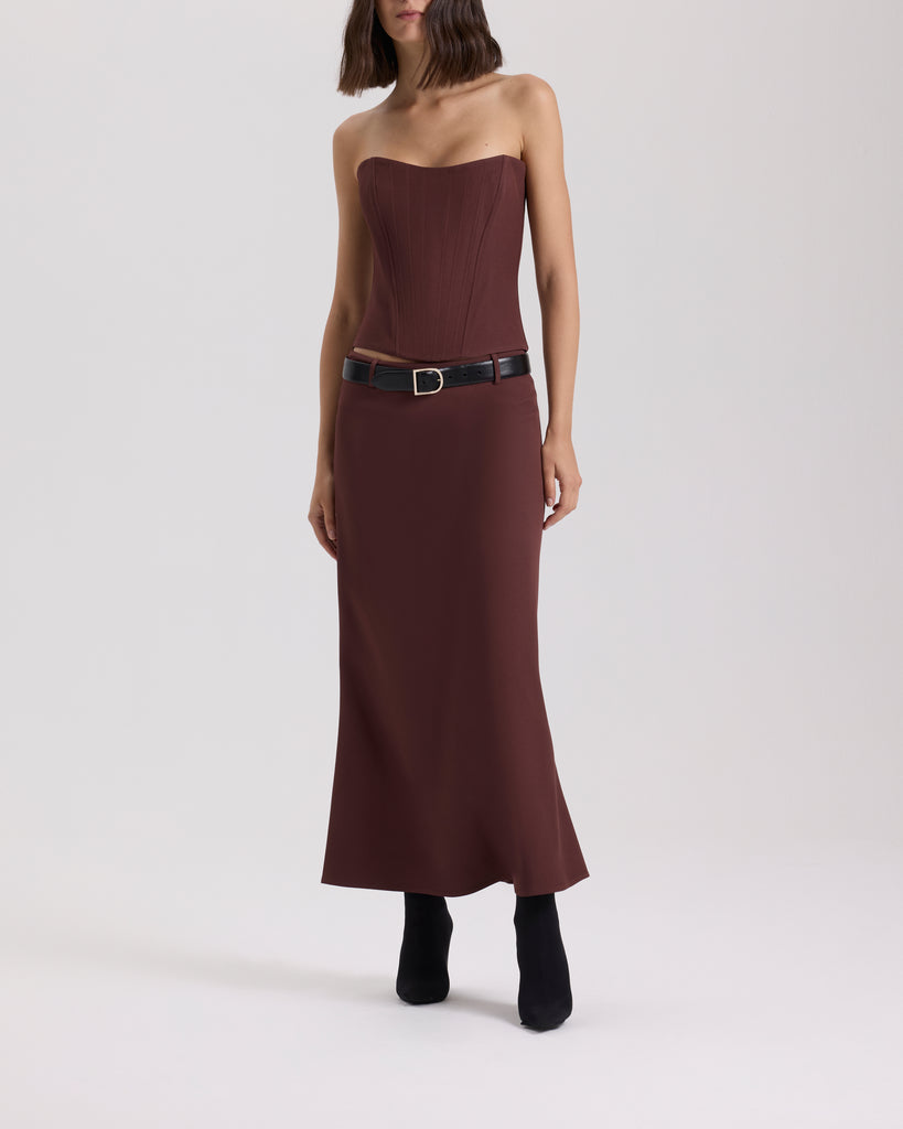 Raquel Diniz ELENA TOP Saldi Di Fabbrica
