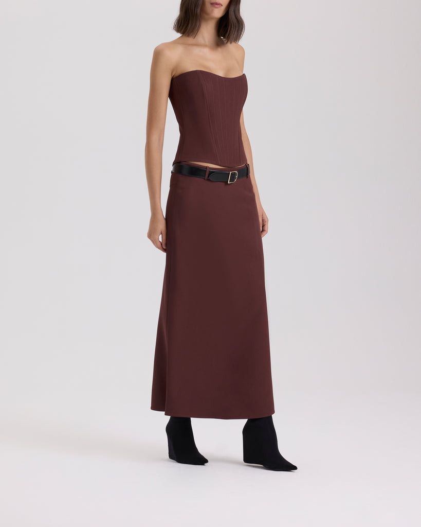 Raquel Diniz ELENA TOP Saldi Di Fabbrica