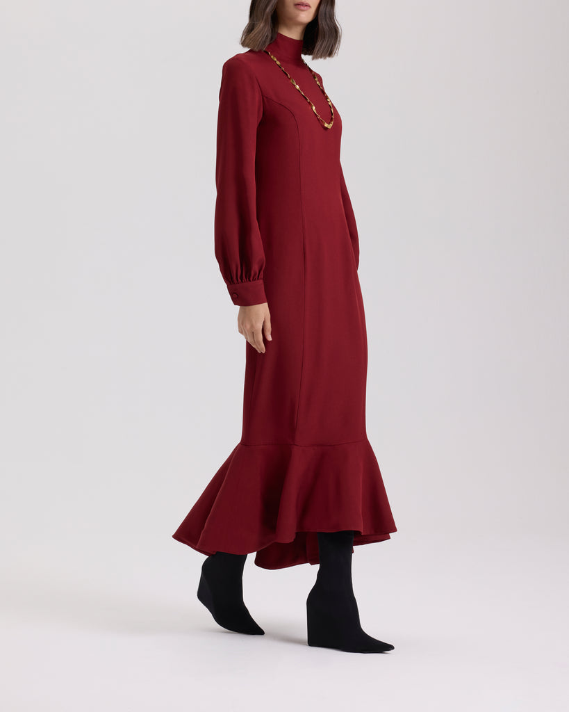 Raquel Diniz NEW ELLIE DRESS Vendite Flash
