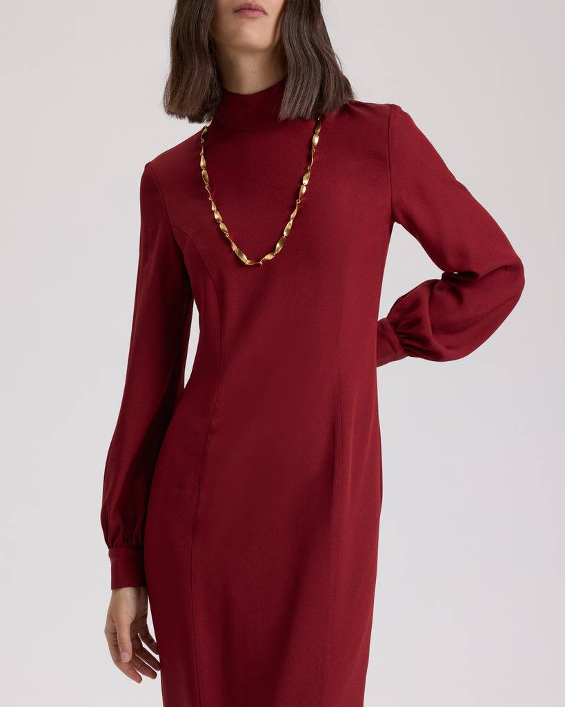 Raquel Diniz NEW ELLIE DRESS Vendite Flash