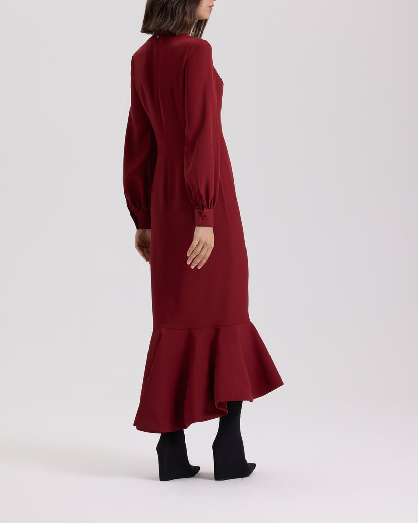 Raquel Diniz NEW ELLIE DRESS Vendite Flash