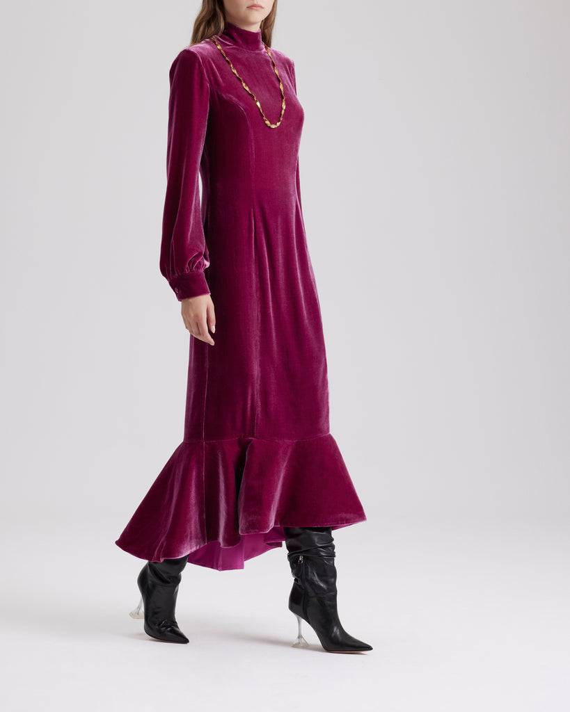Raquel Diniz NEW ELLIE DRESS Negozio