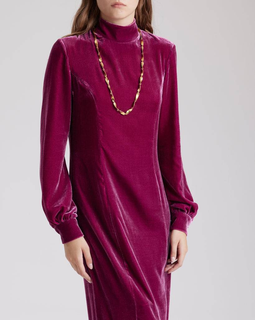 Raquel Diniz NEW ELLIE DRESS Negozio
