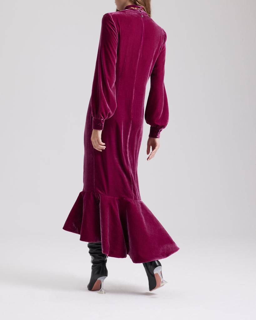 Raquel Diniz NEW ELLIE DRESS Negozio