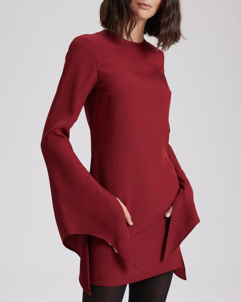 Raquel Diniz NEW LILIA DRESS Offerta speciale della fabbrica