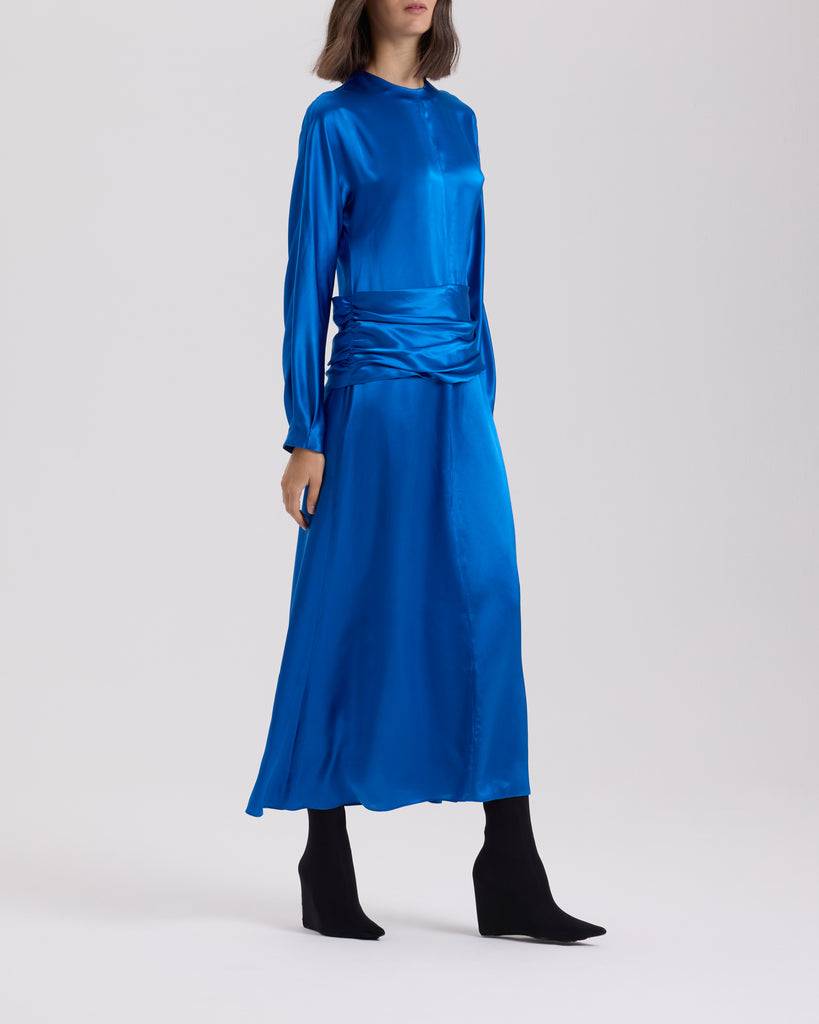 Raquel Diniz VITTORIA DRESS Nuova