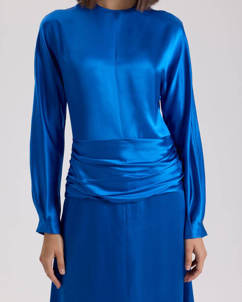 Raquel Diniz VITTORIA DRESS Nuova