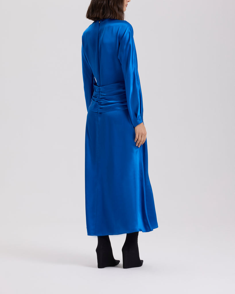 Raquel Diniz VITTORIA DRESS Nuova