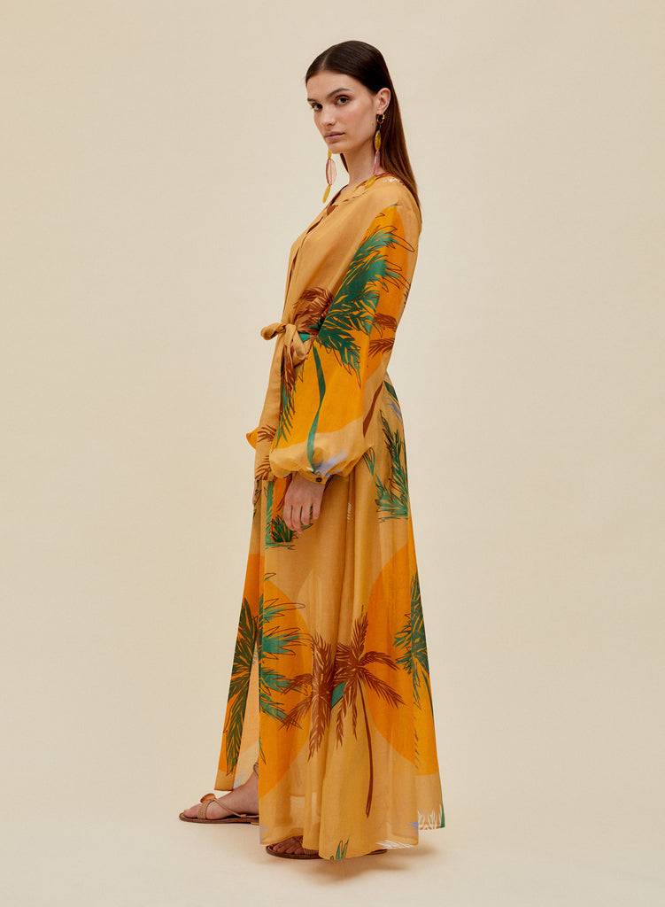 Raquel Diniz MARLA ROBE 2025