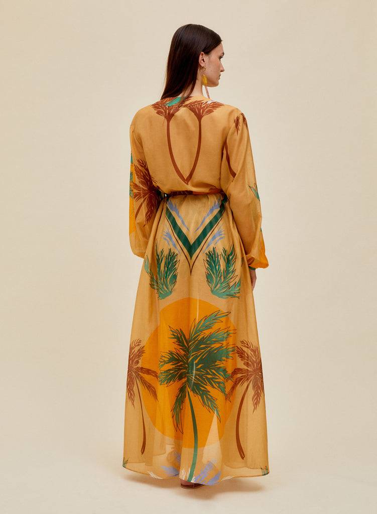 Raquel Diniz MARLA ROBE 2025