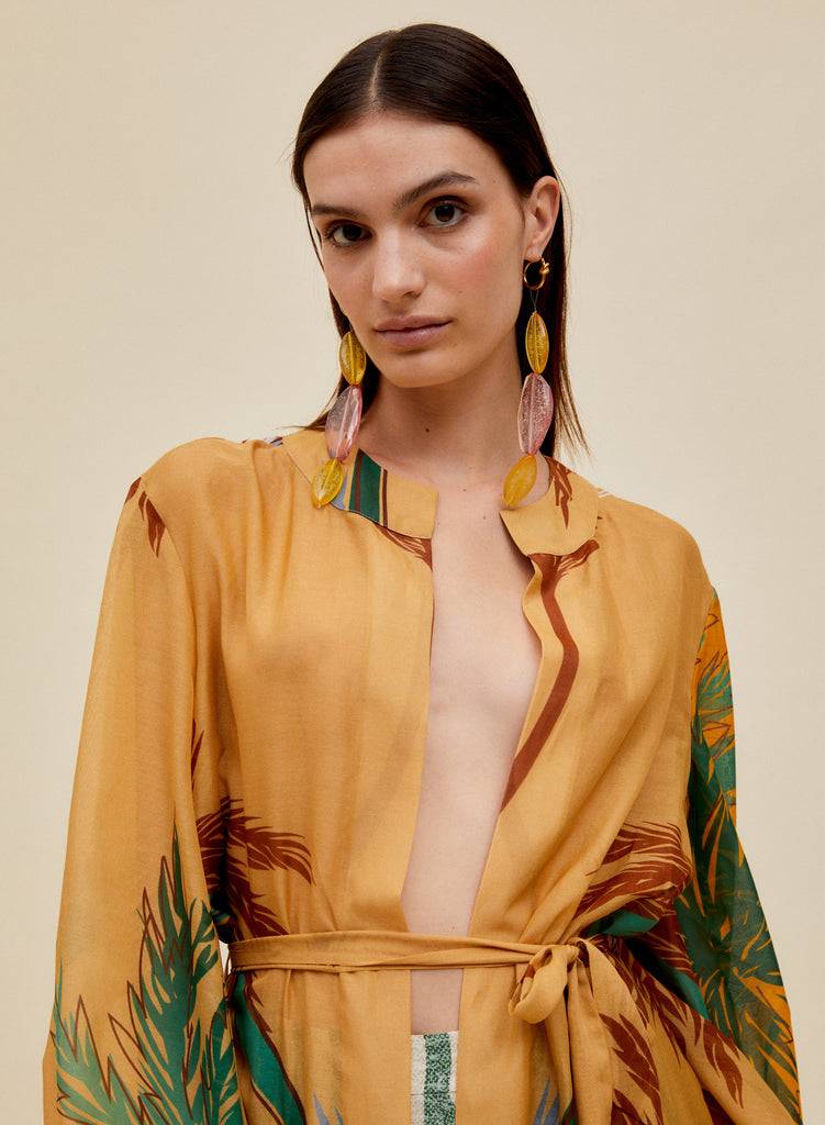 Raquel Diniz MARLA ROBE 2025
