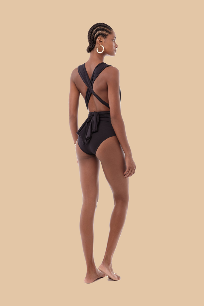 Raquel Diniz One Piece Swimwear Italy