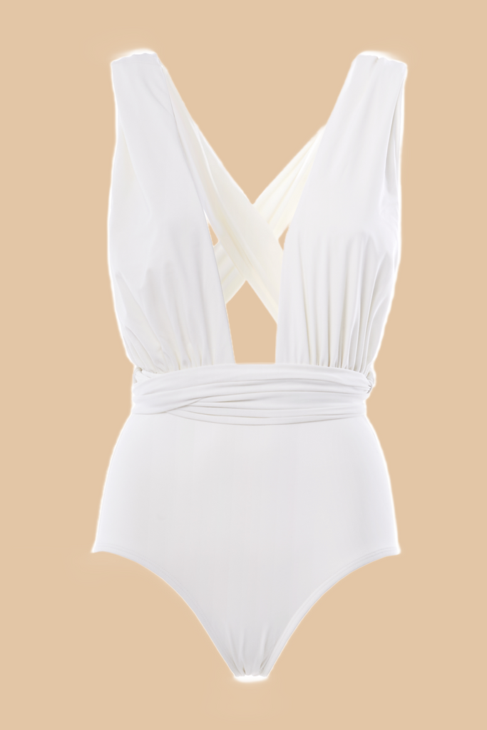 Raquel Diniz One Piece Swimwear Italy