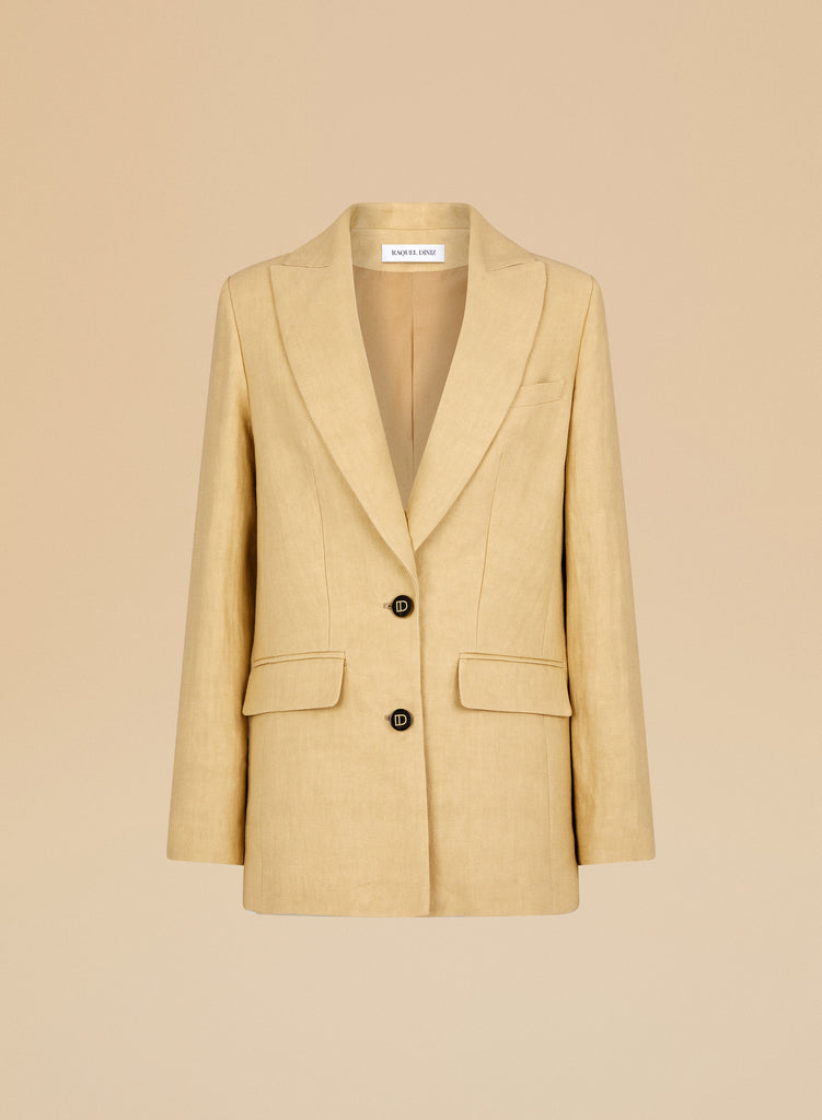 Raquel Diniz MAIRA JACKET Vendita