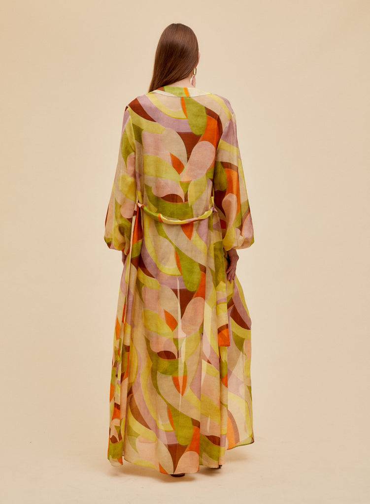 Raquel Diniz MARLA ROBE Qualità Garantita