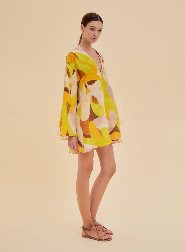 Raquel Diniz LENA KAFTAN Promozione Limitata