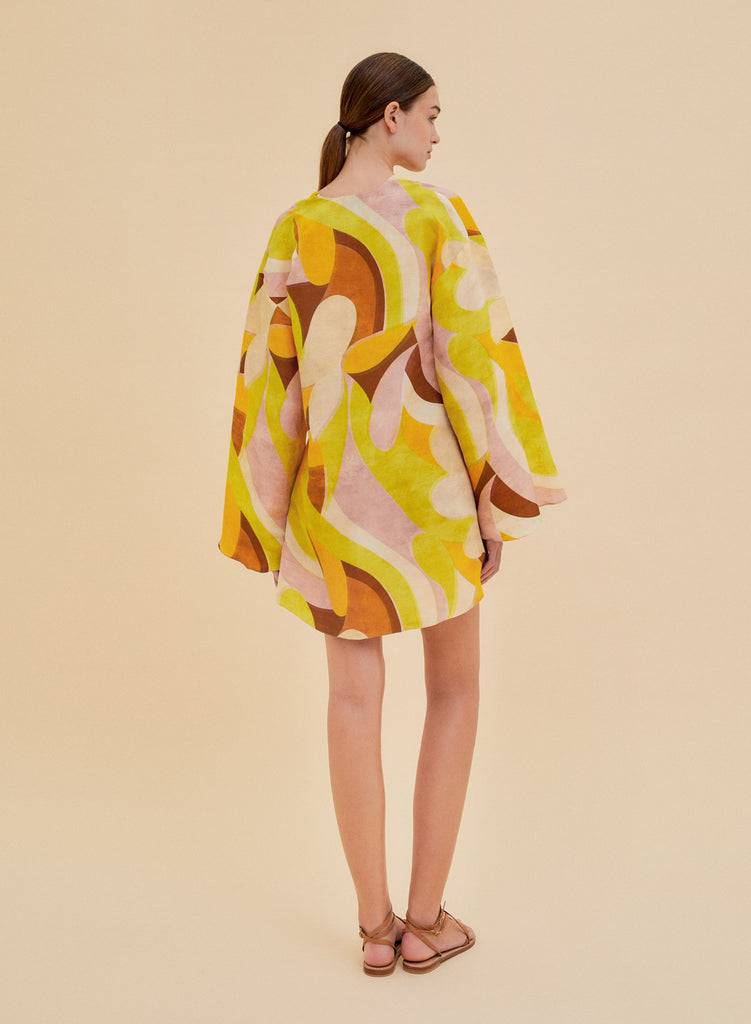 Raquel Diniz LENA KAFTAN Promozione Limitata