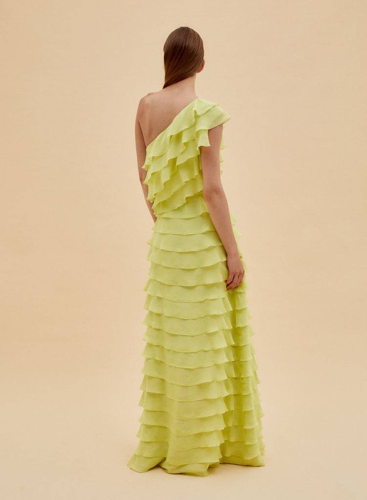 Raquel Diniz VENEZIA DRESS Fino Al -60%