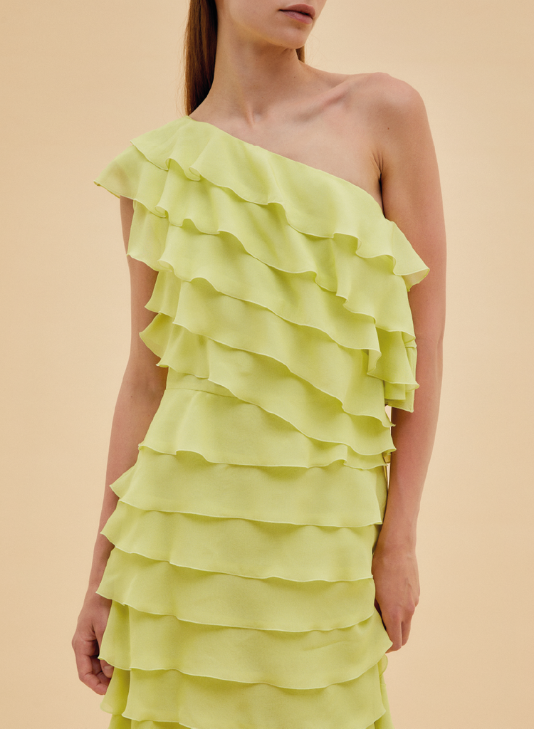 Raquel Diniz VENEZIA DRESS Fino Al -60%