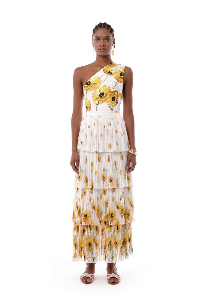 Raquel Diniz LUISE SKIRT Sottocosto