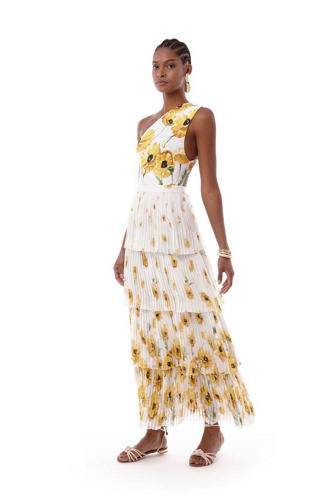 Raquel Diniz LUISE SKIRT Sottocosto