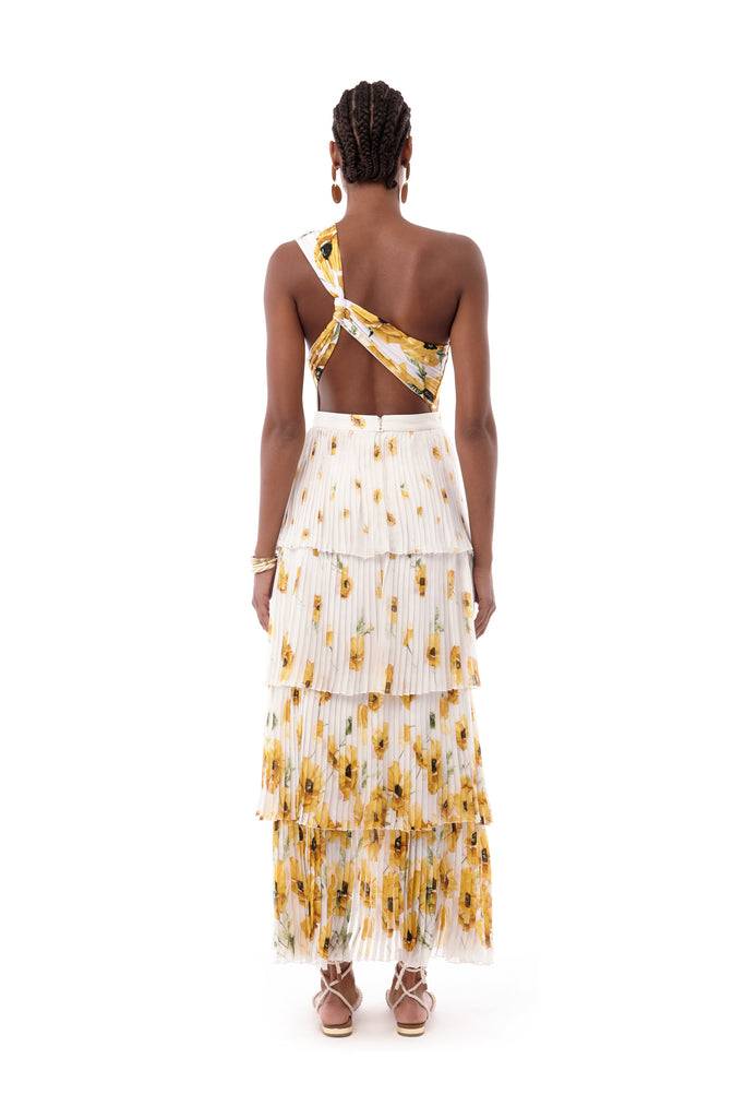 Raquel Diniz LUISE SKIRT Sottocosto