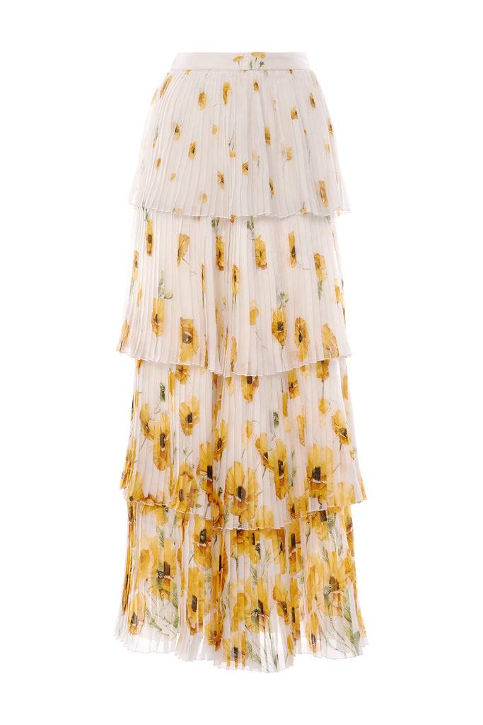 Raquel Diniz LUISE SKIRT Sottocosto