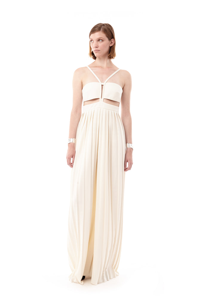Raquel Diniz ANGELA JUMPSUIT Convenienza