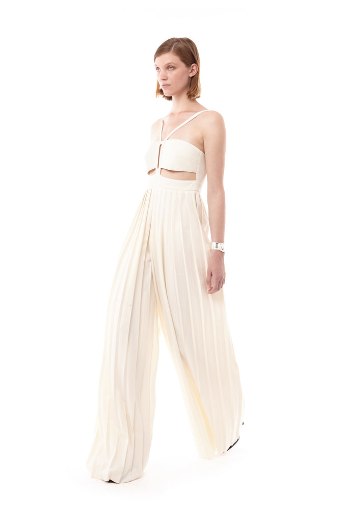 Raquel Diniz ANGELA JUMPSUIT Convenienza