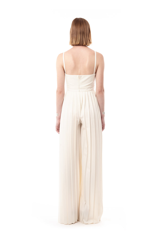 Raquel Diniz ANGELA JUMPSUIT Convenienza