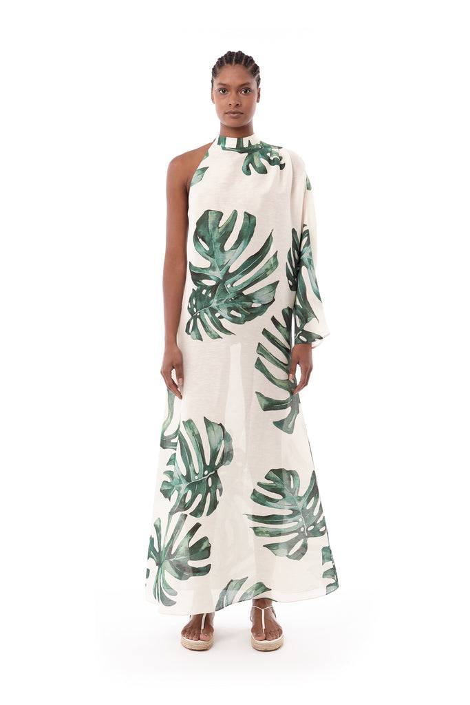 Raquel Diniz EDEN KAFTAN Presa