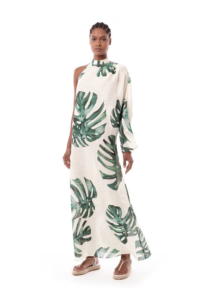 Raquel Diniz EDEN KAFTAN Presa