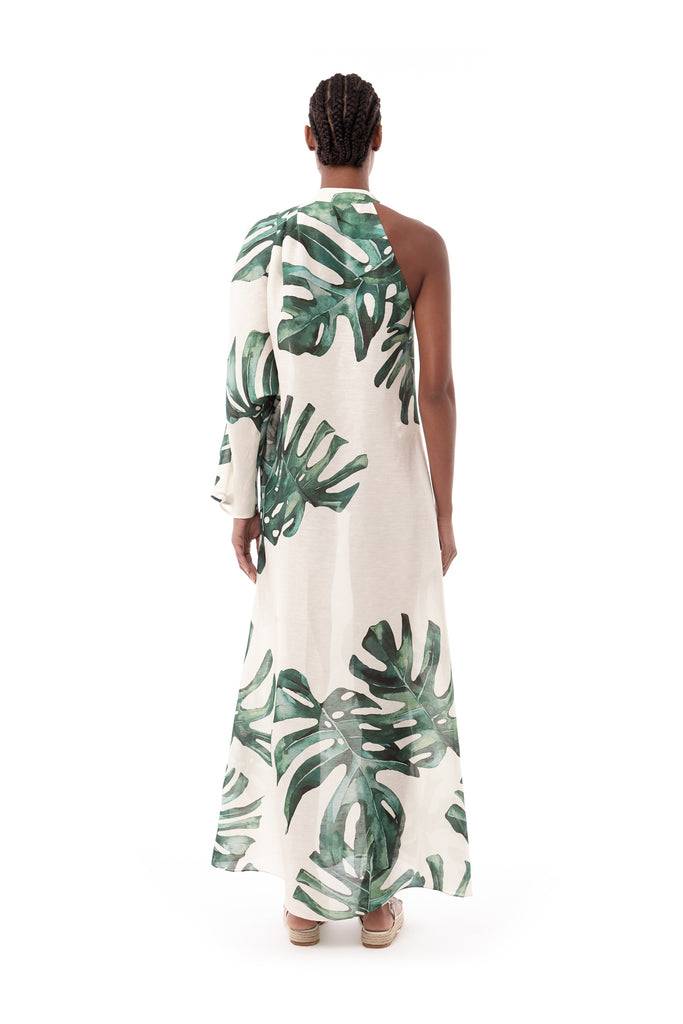 Raquel Diniz EDEN KAFTAN Presa