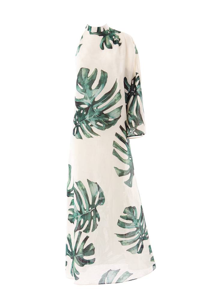 Raquel Diniz EDEN KAFTAN Presa