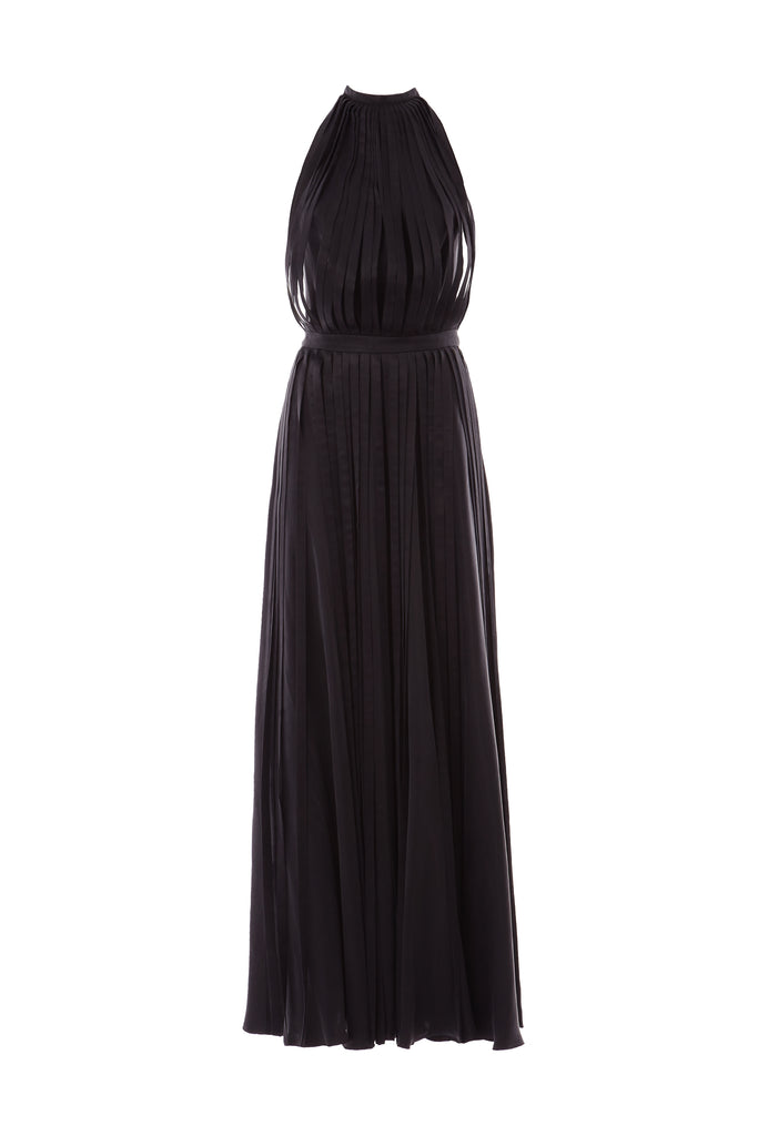 Raquel Diniz GIORGIA MIDI DRESS Offerta