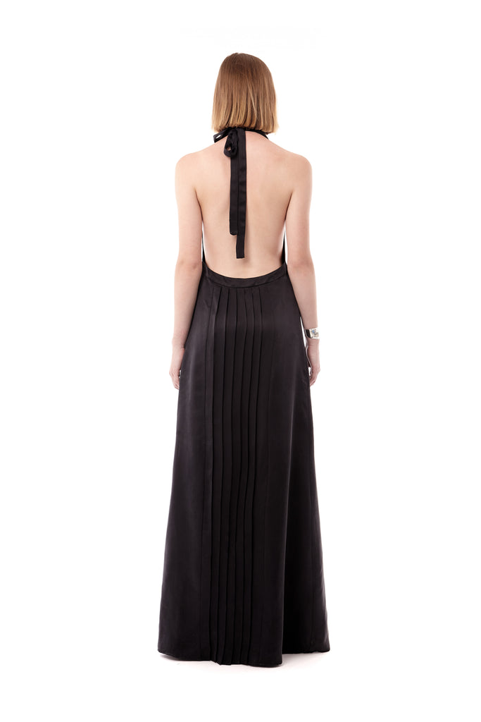 Raquel Diniz ROMENA LONG DRESS Economico