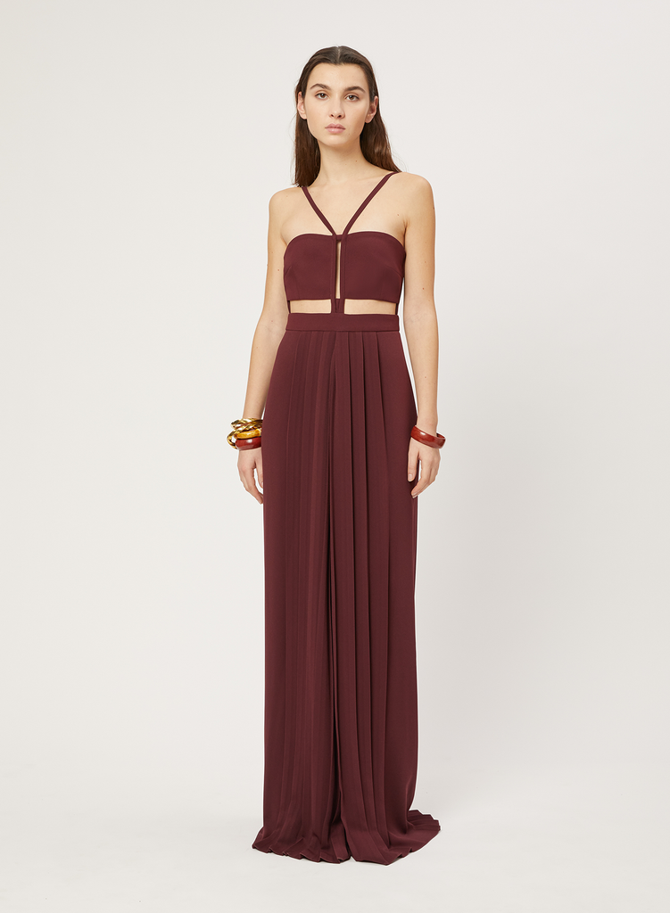 Raquel Diniz ANGIE JUMPSUIT In Vendita