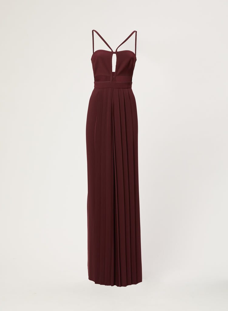 Raquel Diniz ANGIE JUMPSUIT In Vendita