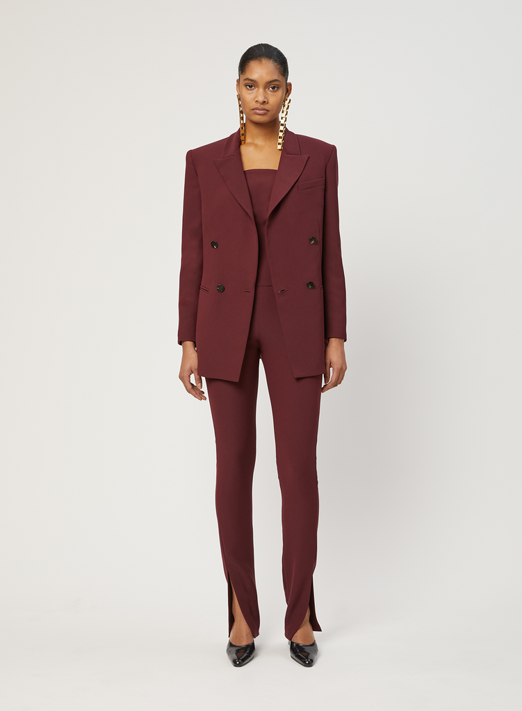 Raquel Diniz ELOISA JACKET Saldi