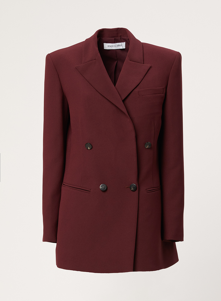 Raquel Diniz ELOISA JACKET Saldi