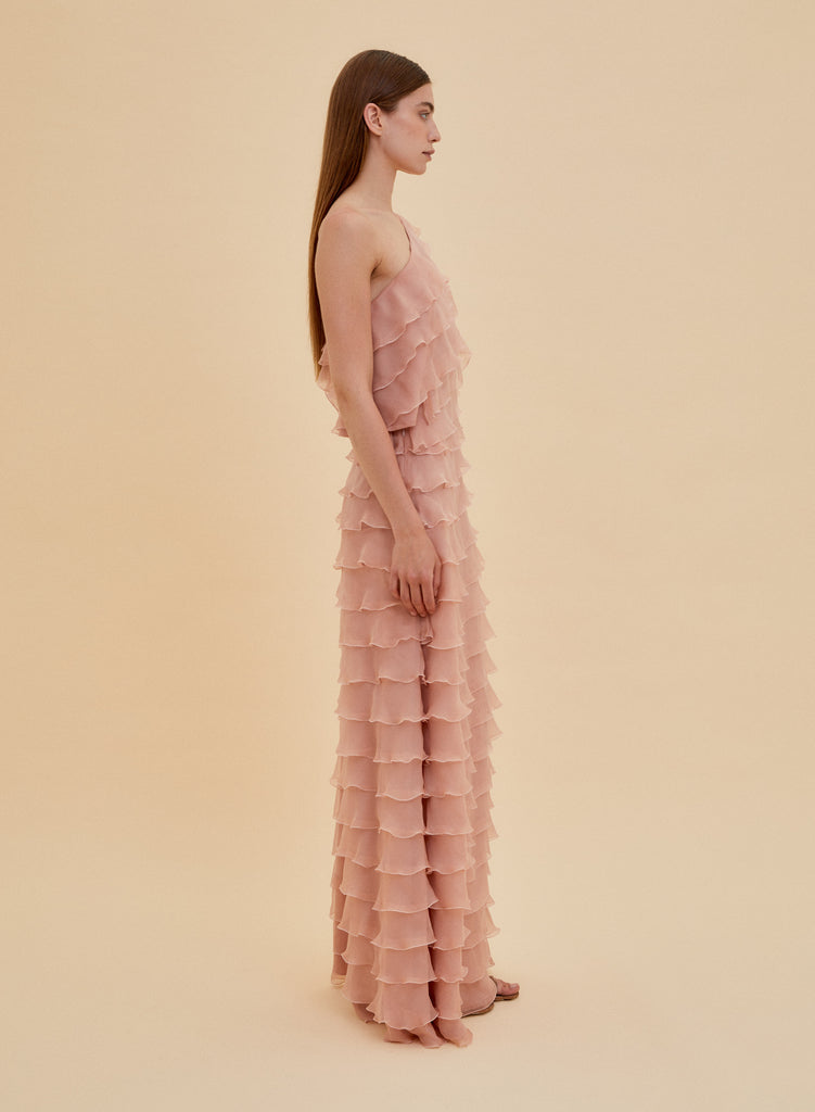 Raquel Diniz VENEZIA DRESS Saldi Di Fabbrica