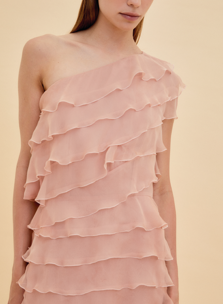 Raquel Diniz VENEZIA DRESS Saldi Di Fabbrica