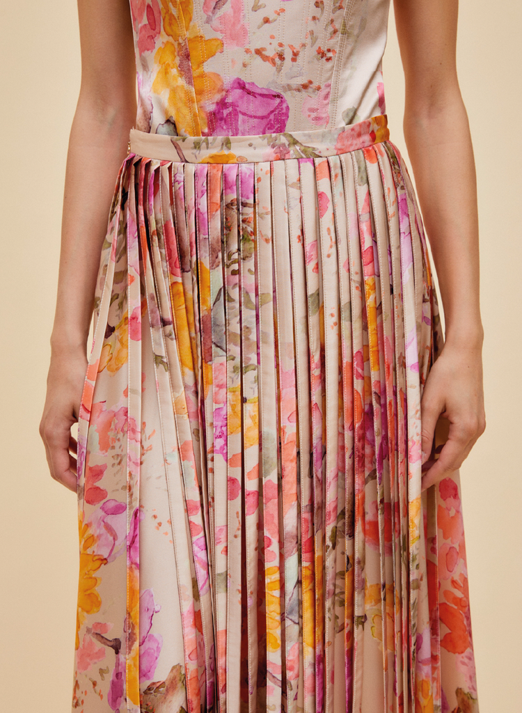 Raquel Diniz GIORGIA SKIRT Vendite Flash