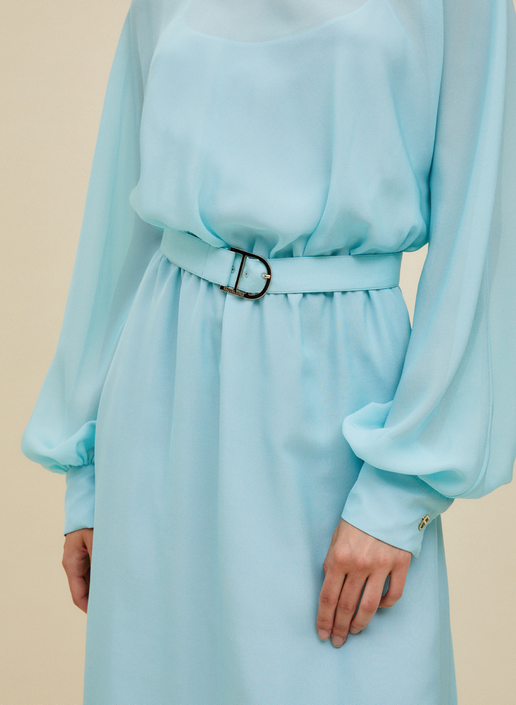 Raquel Diniz MARTA DRESS Nuova